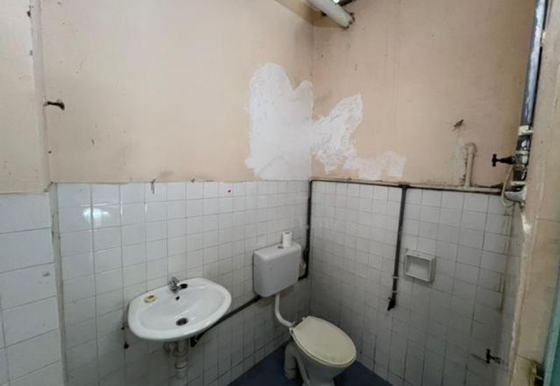 Taman Pandan Perdana