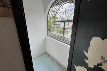 Taman Pandan Perdana