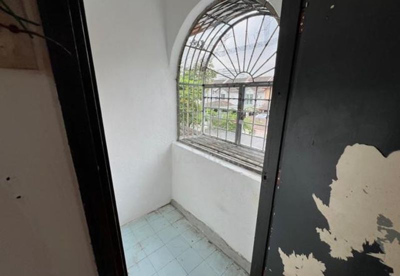 Taman Pandan Perdana