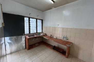 Taman Pandan Perdana