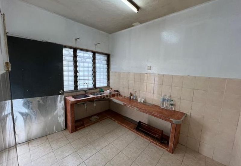 Taman Pandan Perdana