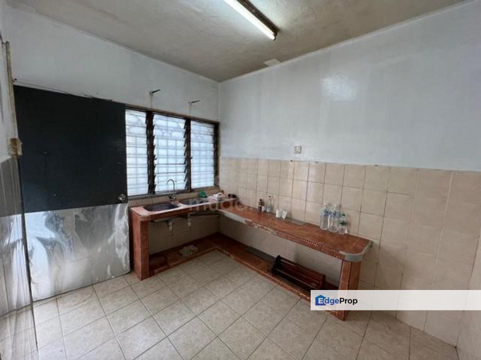 Pandan Perdana 2-Storey Terrace House, Selangor, Pandan Perdana