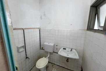 Taman Pandan Perdana