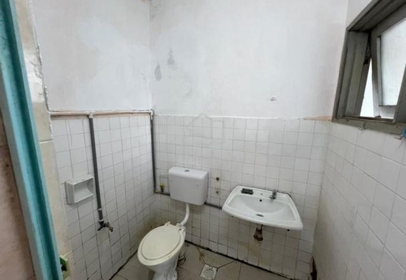 Taman Pandan Perdana