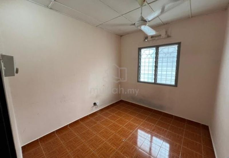 Taman Pandan Perdana