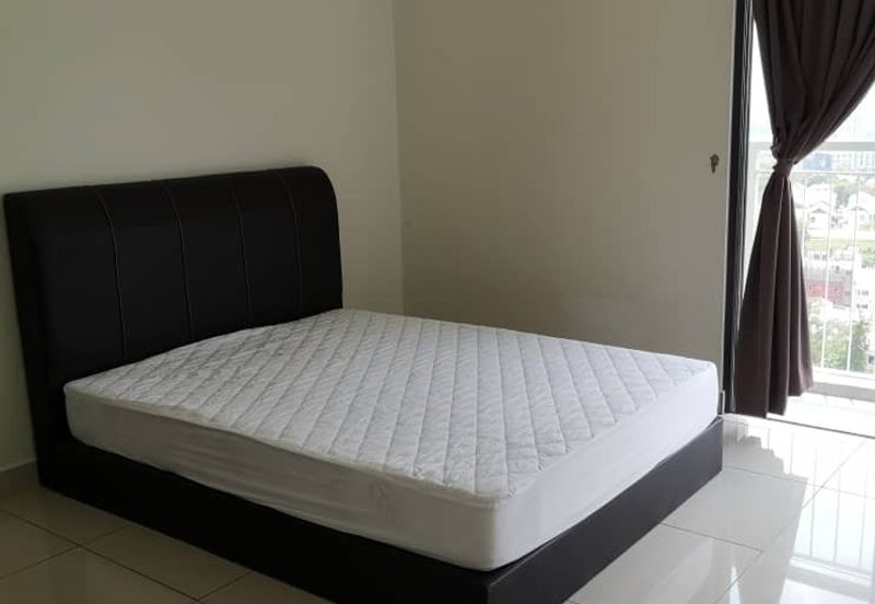 Maisson @ Platinum Apartment