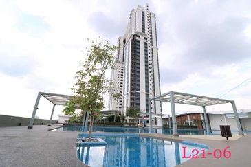 Encorp Strand Residence