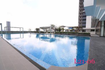 Encorp Strand Residence