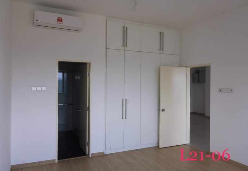 Encorp Strand Residence