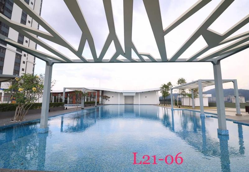 Encorp Strand Residence