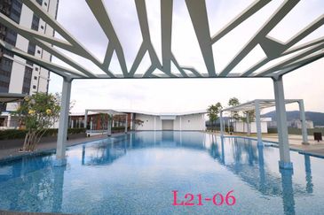 Encorp Strand Residence