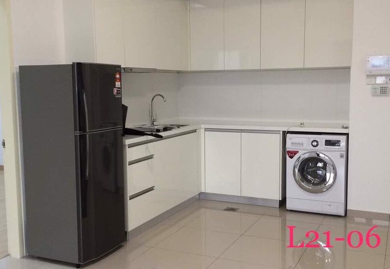 Encorp Strand Residence