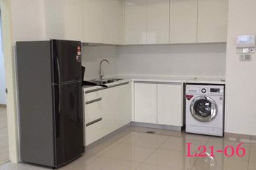 Encorp Strand Residence