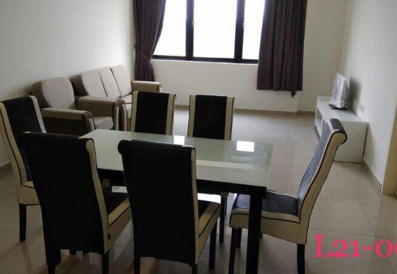 Encorp Strand Residence