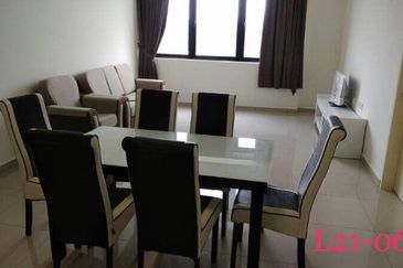 Encorp Strand Residence