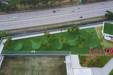 Encorp Strand Residence