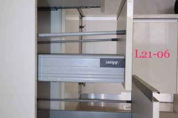 Encorp Strand Residence