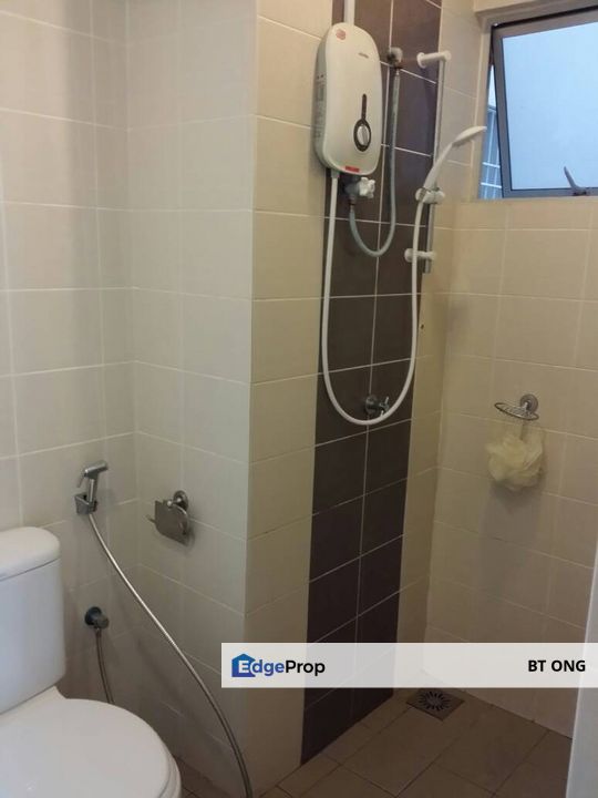 I-Residence Kota Damansara Condo- 3R2B | Next to MRT Kota Damansara, Opposite Thomson Hospital | 5 mins drive to Dataran Sunway, Sunway Giza, Malls, Selangor, Kota Damansara