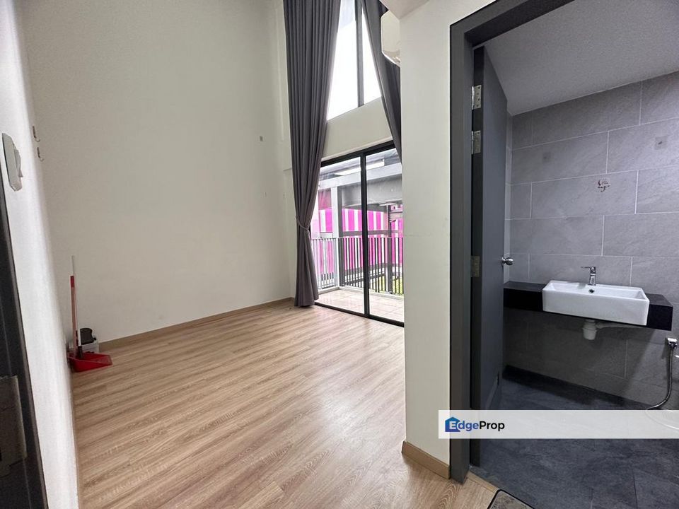 Emporis Kota Damansara Serviced Apartment - 2R3B | Duplex | 6 mins Drive to SEGI College, Thomson Hospital, McD, CU | Mid Floor, Selangor, Kota Damansara