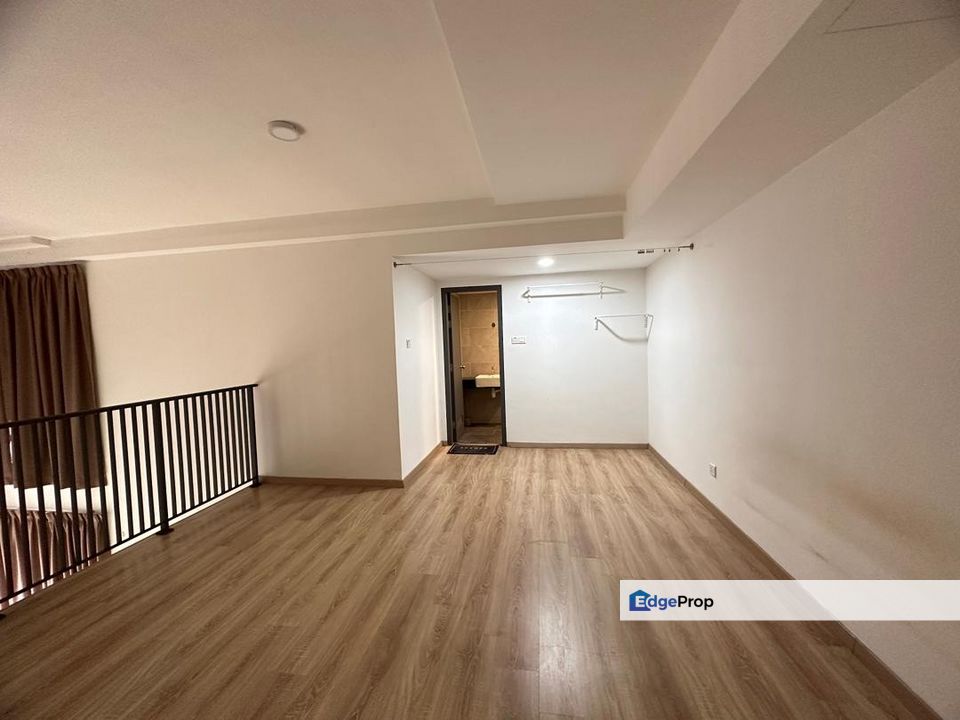 Emporis Kota Damansara Serviced Apartment - 2R3B | Duplex | 6 mins Drive to SEGI College, Thomson Hospital, McD, CU | Mid Floor, Selangor, Kota Damansara