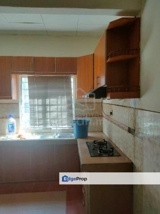Double Storey (Intermediate) Tmn Dahlia, Salak Tinggi, Selangor RM395,000, Selangor, Sepang