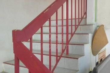 Taman Dahlia, Sepang