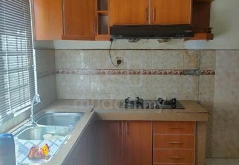 Taman Dahlia, Sepang