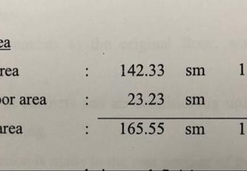 Setiawangsa End Lot Double Storey Terrace House For Sales  RM 1,500,000