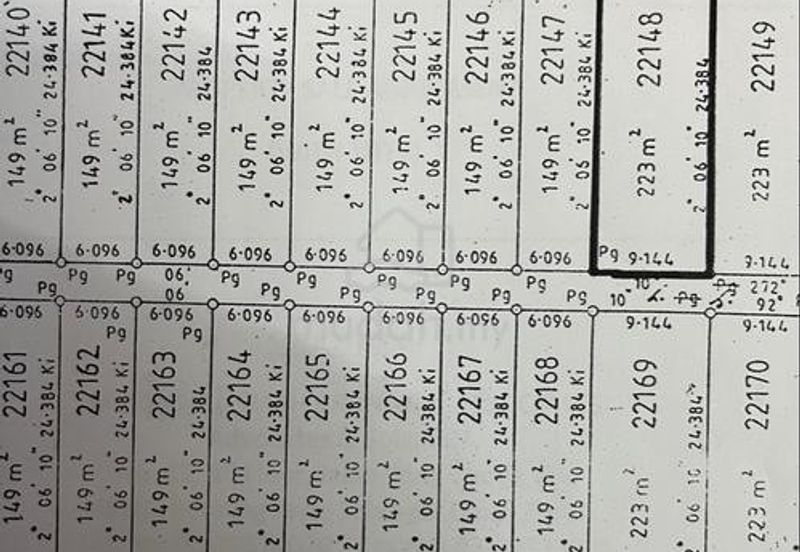 Setiawangsa End Lot Double Storey Terrace House For Sales  RM 1,500,000