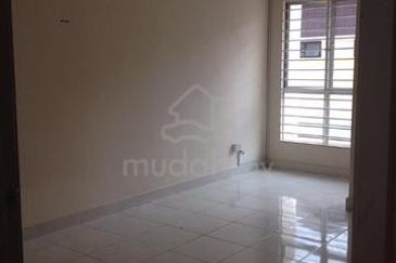 Sutera Damansara Damai Double Storey Terrace House For Sales