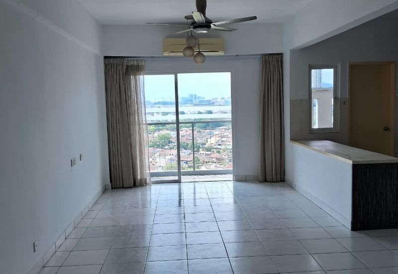 First Residence (Residensi Unggul)