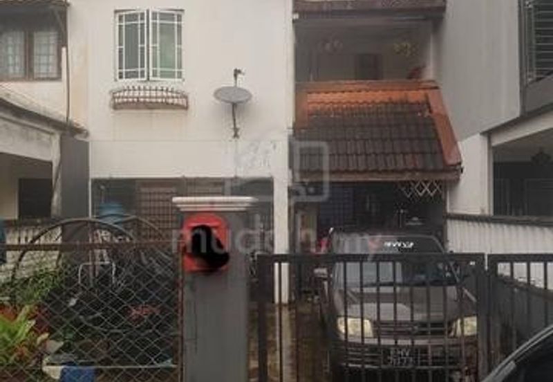 Section 19 (Seksyen 19) @ Shah Alam