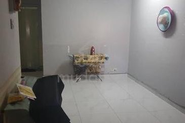 Section 19 (Seksyen 19) @ Shah Alam