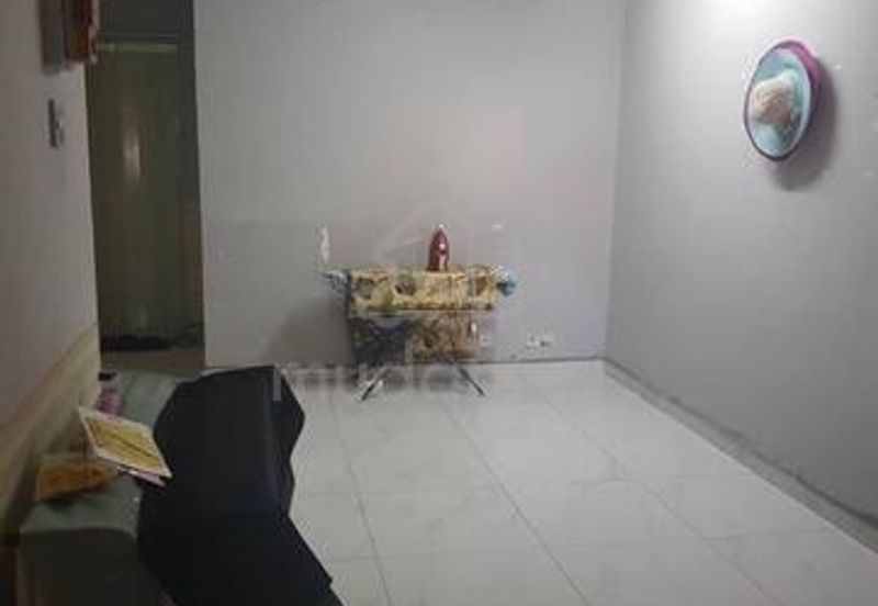 Section 19 (Seksyen 19) @ Shah Alam