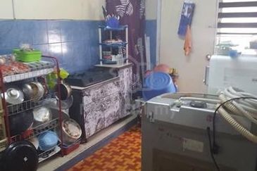 Section 19 (Seksyen 19) @ Shah Alam