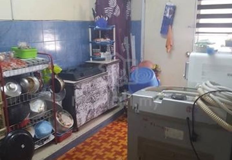 Section 19 (Seksyen 19) @ Shah Alam