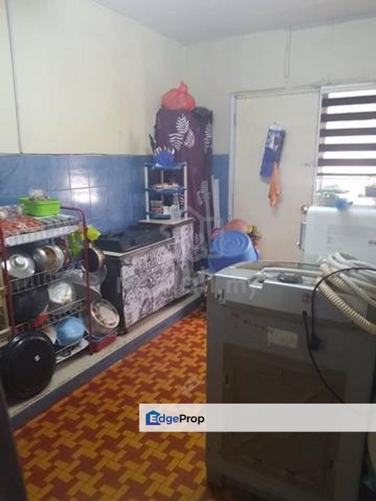 Shah Alam Seksyen 19  Double Storey Terrace House For Sale RM 660,000, Selangor, Shah Alam