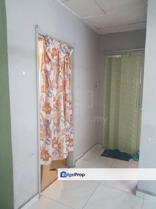 Shah Alam Seksyen 19  Double Storey Terrace House For Sale RM 660,000, Selangor, Shah Alam