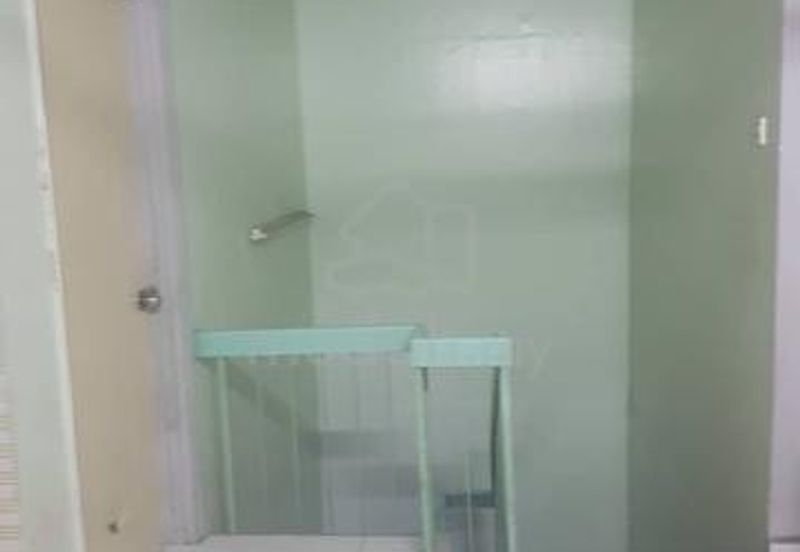 Section 19 (Seksyen 19) @ Shah Alam