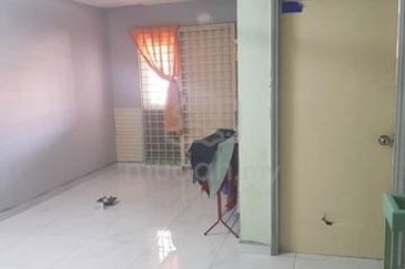 Section 19 (Seksyen 19) @ Shah Alam