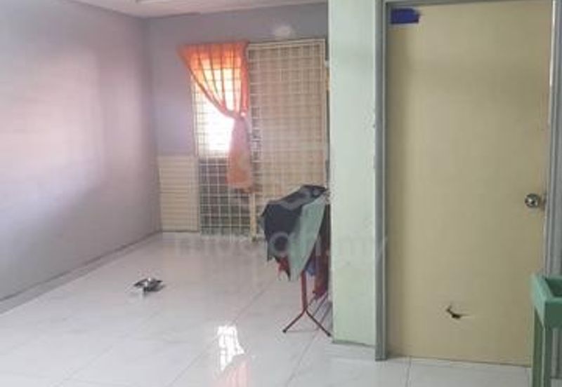 Section 19 (Seksyen 19) @ Shah Alam