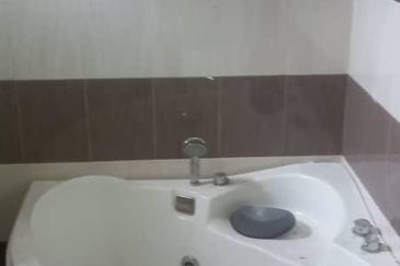 Taman Krubong Perdana