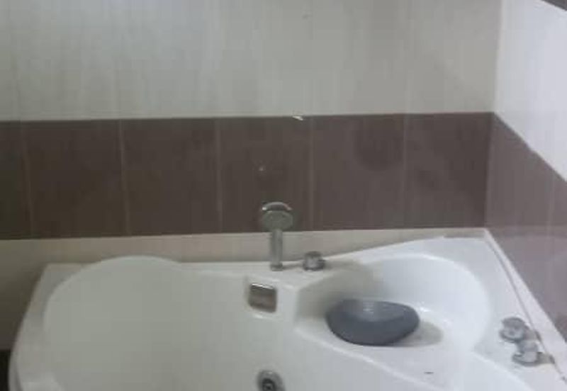 Taman Krubong Perdana