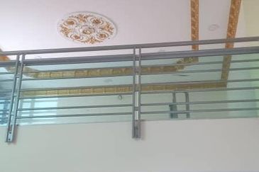 Taman Krubong Perdana