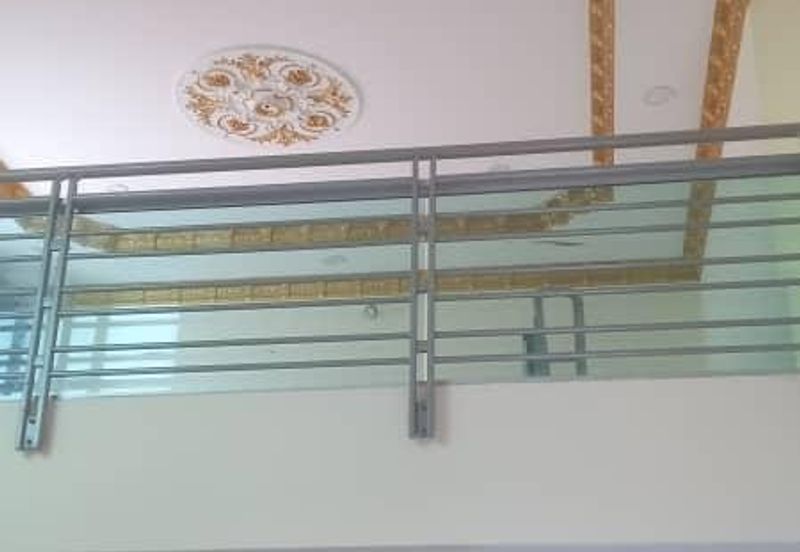 Taman Krubong Perdana