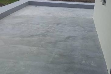 Taman Krubong Perdana