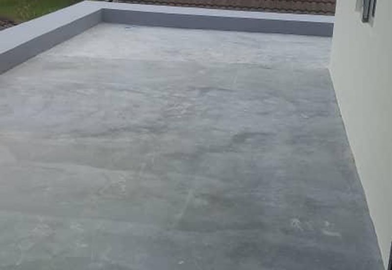 Taman Krubong Perdana