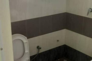 Taman Krubong Perdana