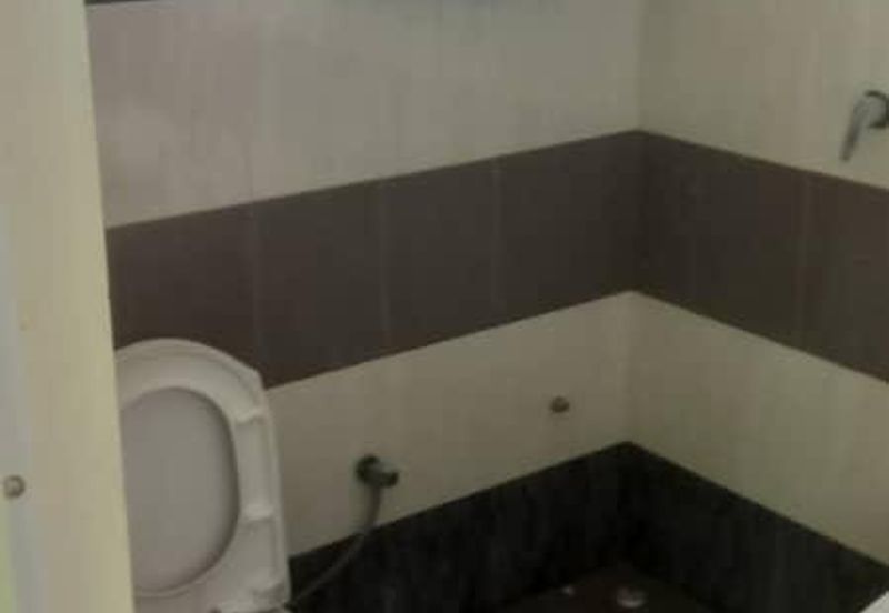 Taman Krubong Perdana