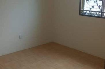 Taman Krubong Perdana